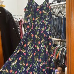 Old Navy Dress