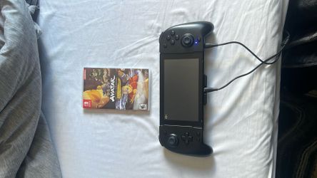Nintendo Switch (1st Gen)