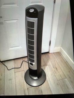 fan