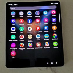 Samsung Fold 4 Unlocked 