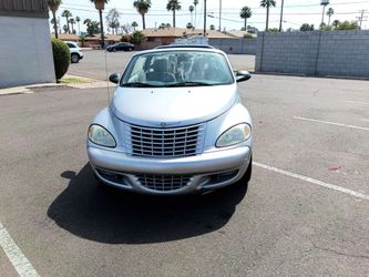 2005 pt cruser 70 mil millas ac título limpio