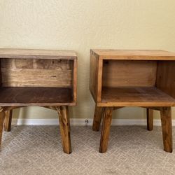 End Tables 