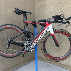 2014 Specialized Shiv Expert 