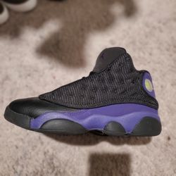 Jordan 13