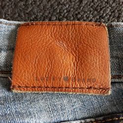 Lucky Brand