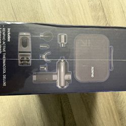 Active Thermacool Massager