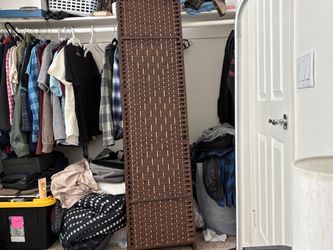 Room divider