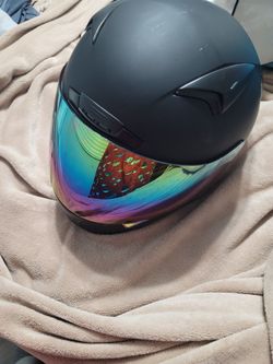 Helmet