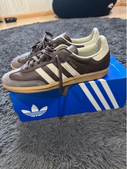 Adidas Sambas OG