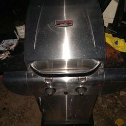 BBQ 