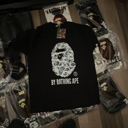 Bape Shirt