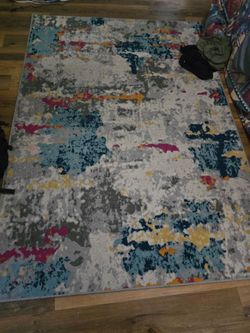 2 rugs