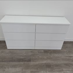 Dresser - Cómoda 