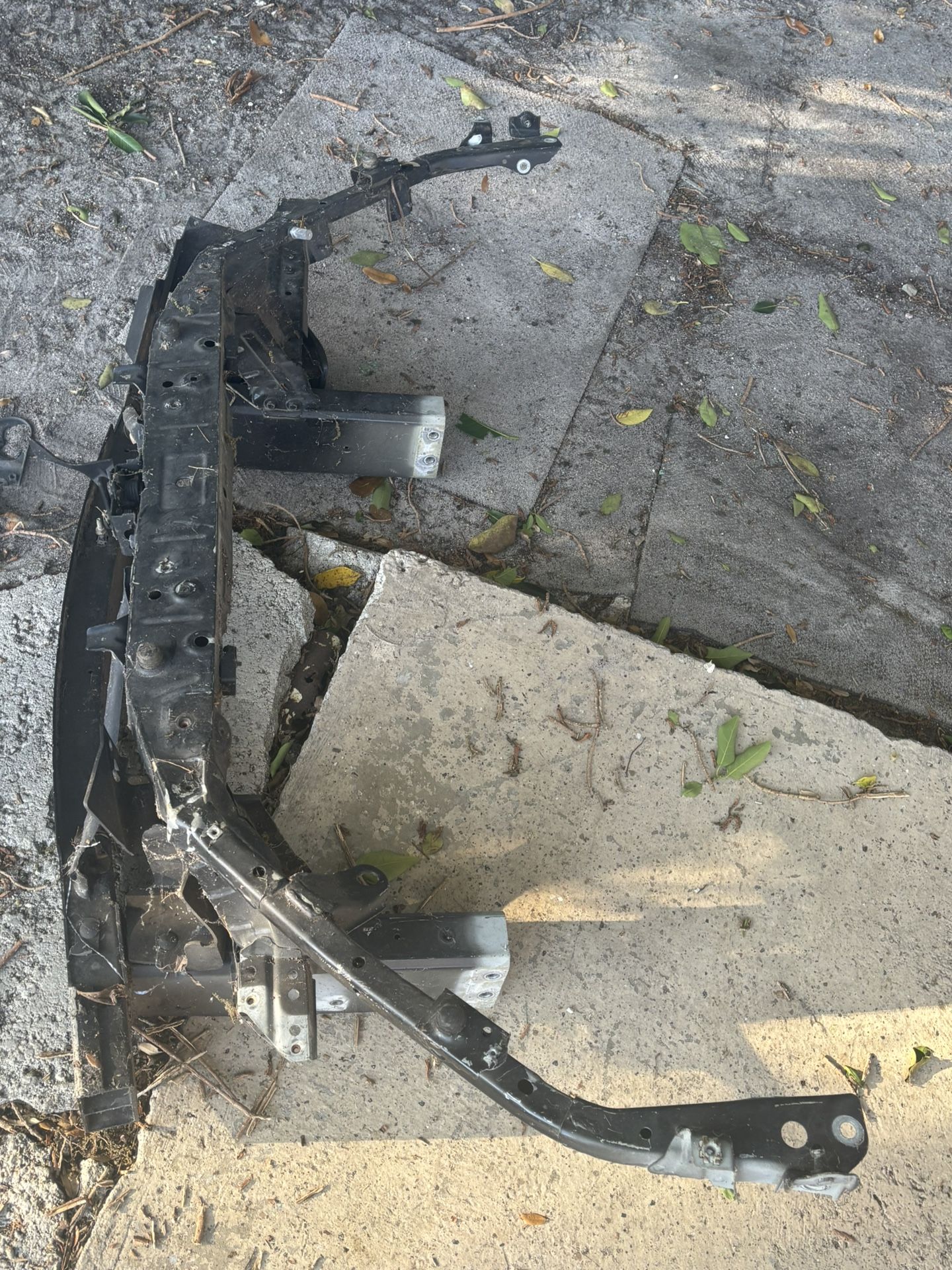 Chevy Camero part 2019