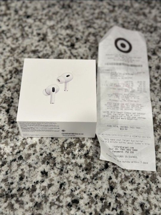 Airpods Gen 2 