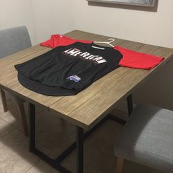 American All Star Baseball Jersey 