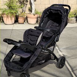 Babytrend Sit N' Stand Double 2.0 Stroller