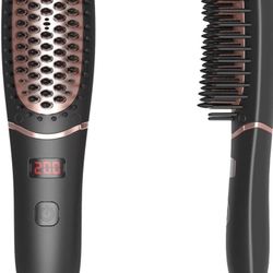 Veru Eternity A6180 Hair Straightener