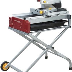 Tile Saw 