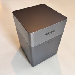 BRAND NEW!! 120TB 4 Bay Storage Device