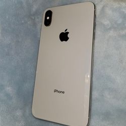 iPhone XS Max 64Gb Unlocked Wonderful Condition like new 