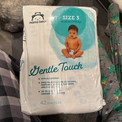Diapers