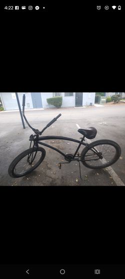 29 Inch Beach Cruiser
