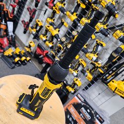 DEWALT
ATOMIC 20V MAX Cordless Extended Reach Die Grinder with Paddle Switch (Tool Only)