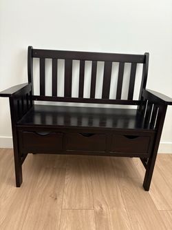 Bench