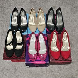 Women's Shoes