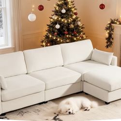 Brand New Still In Box Modular Couch