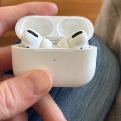 AirPods Pro 