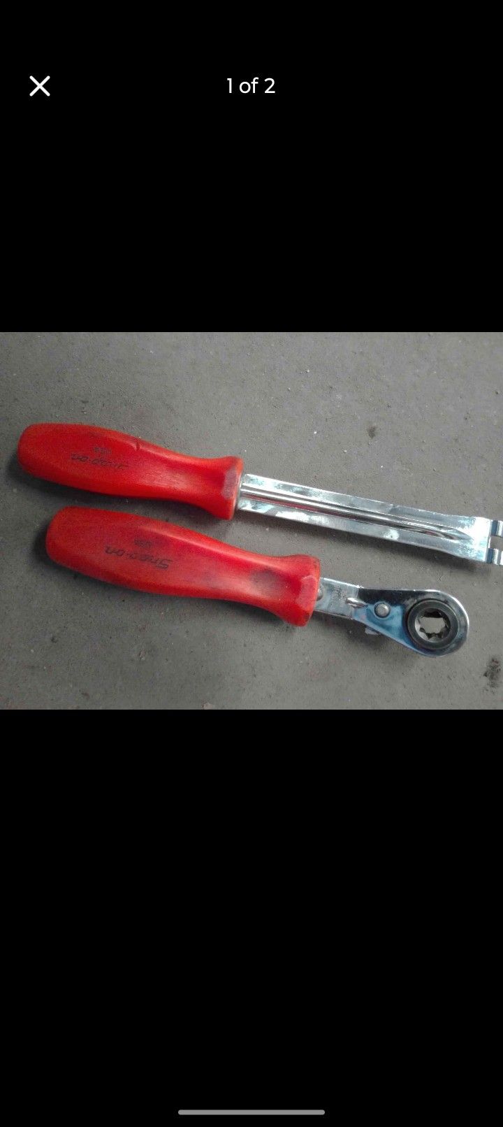 Heavy Truck Brake Tools
