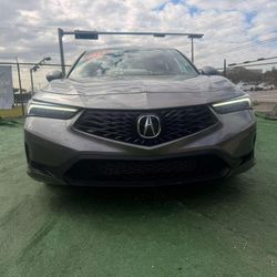 2024 Acura Integra