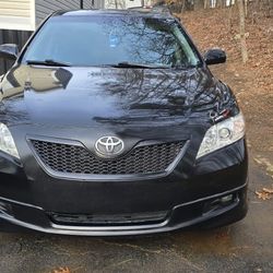 2009 Toyota Camry SE