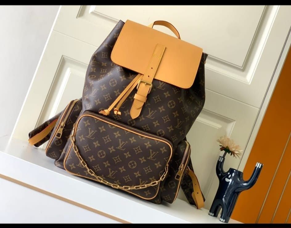 Backpack