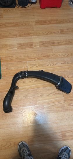 Burger Motorsport intake bmw 335i e92