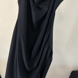 Windsor Black Dress