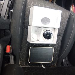 Noorio Wifi Camera Pro