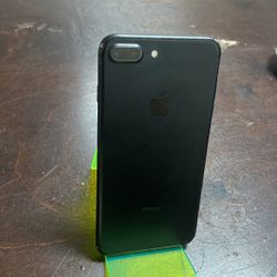 iPhone 7 Plus Unlocked
