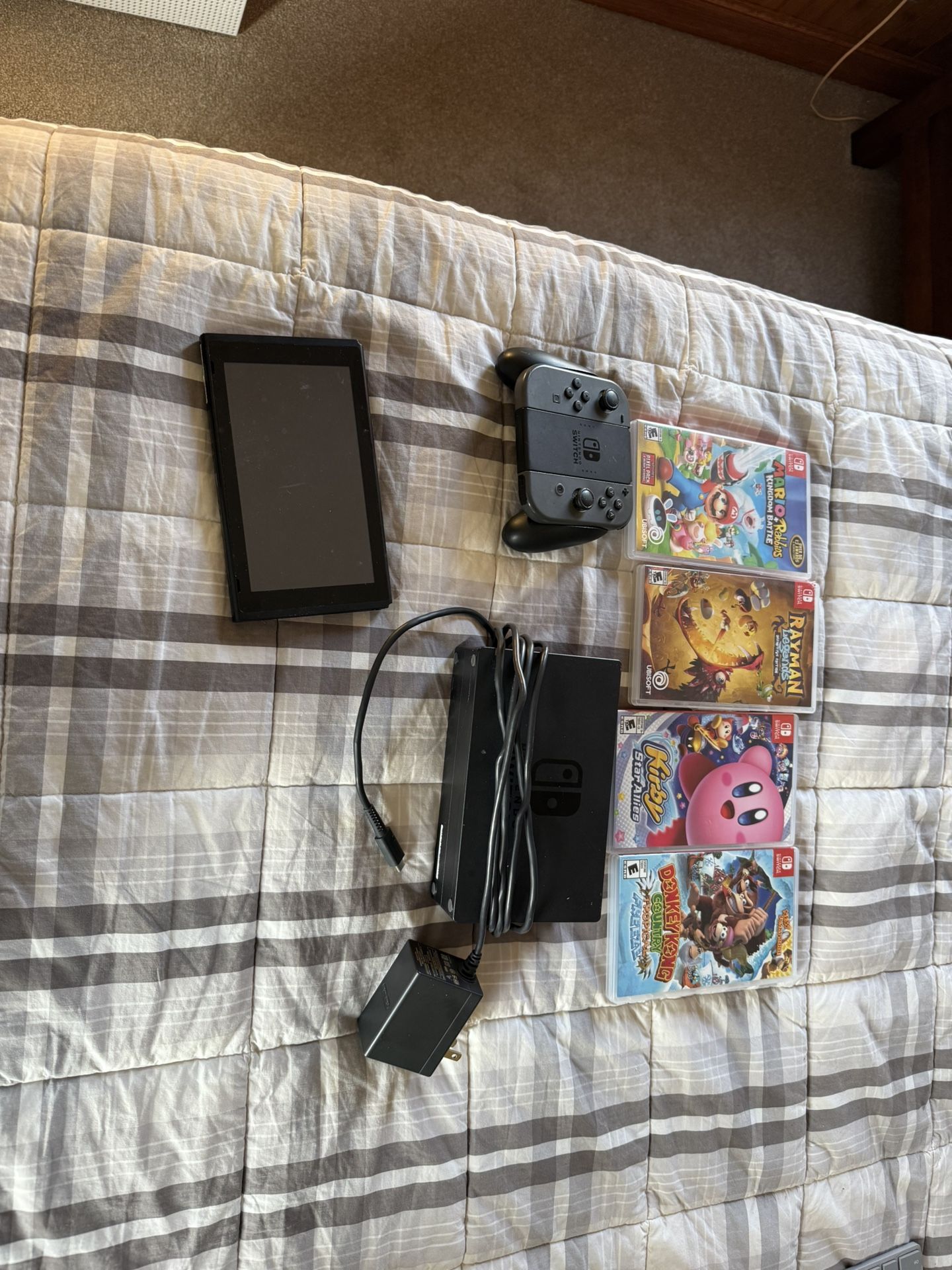Original Switch 