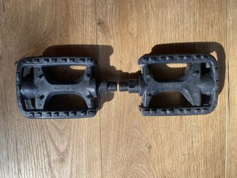Bicycle Pedals