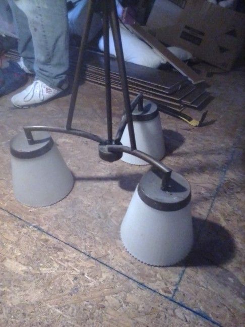 Ceiling Light Fixture 