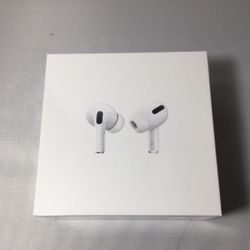 Airpod Pros Gen Two