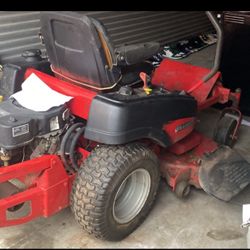Lawnmower 
