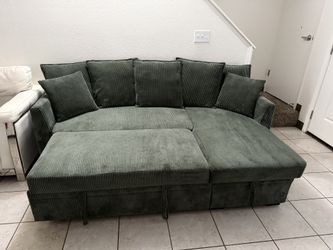L Shape Sectional