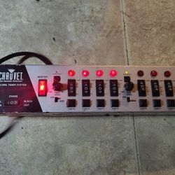 Chauvet Lighting Controller SF-9005