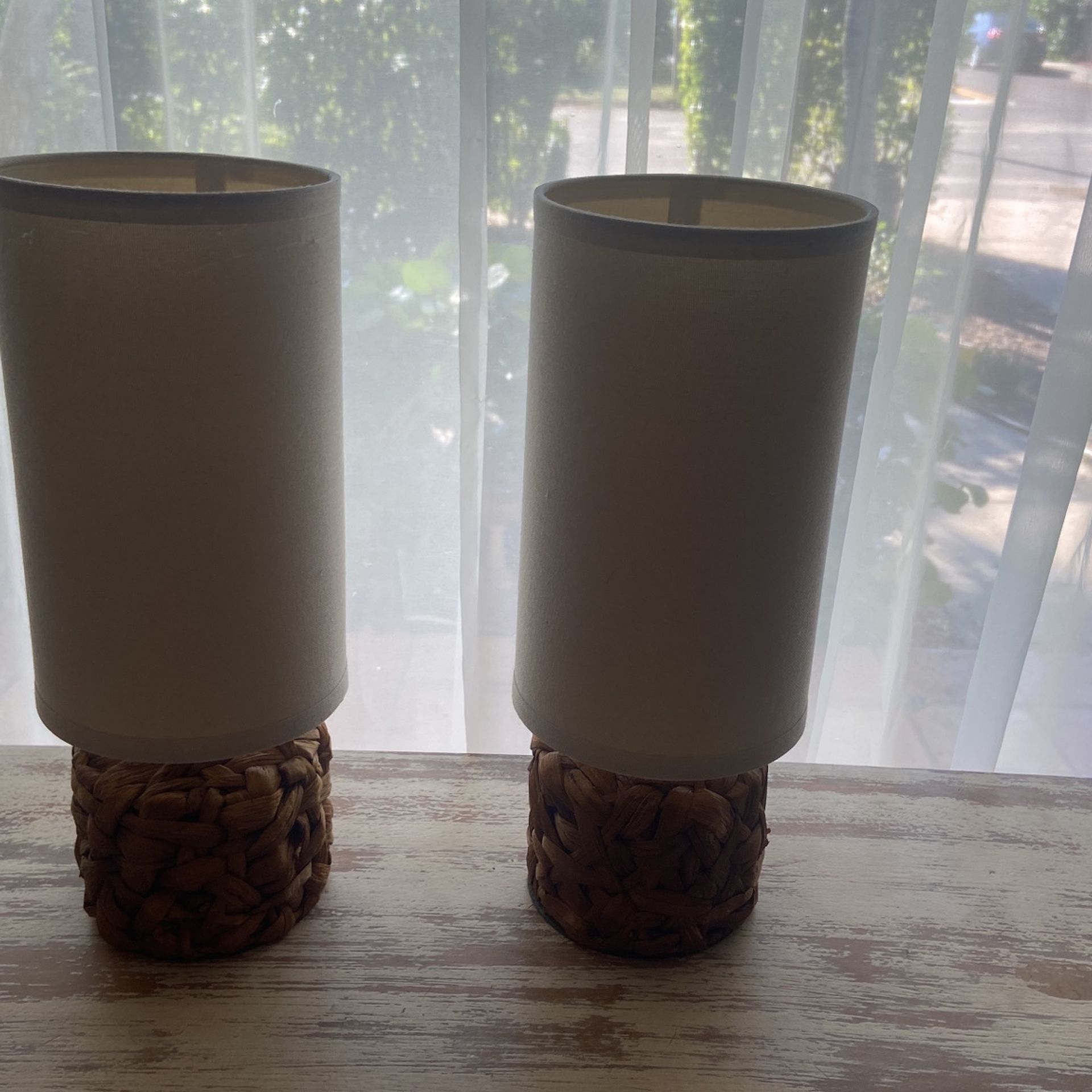 Lamps