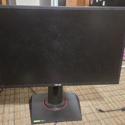 ASUS VG248QG 24"