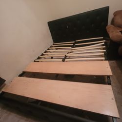 Free Bed Frame